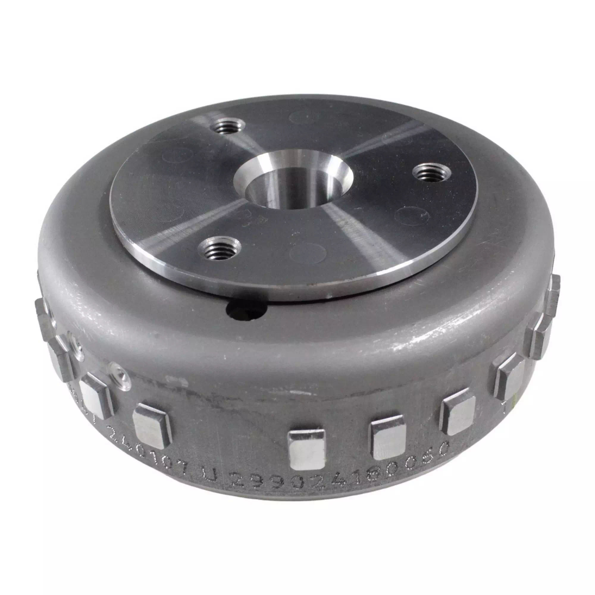 QJ MOTOR SRK 125-R MANYETO TASI #RK 53789